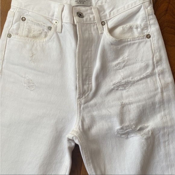 Agolde Jeans 24 - Picture 5 of 5